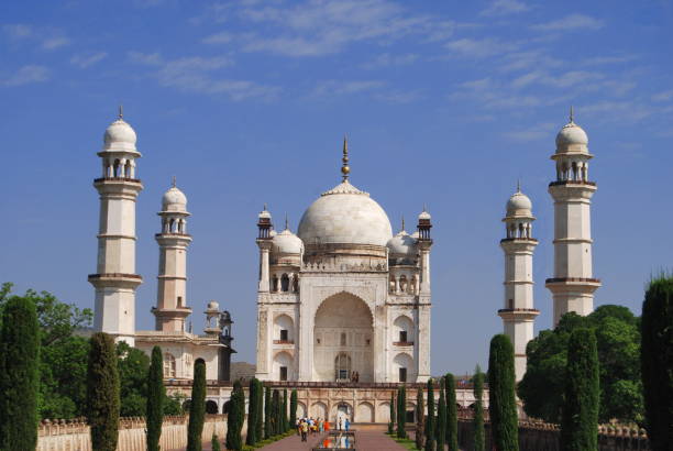 bibika makabara Aurangabad sightseeing